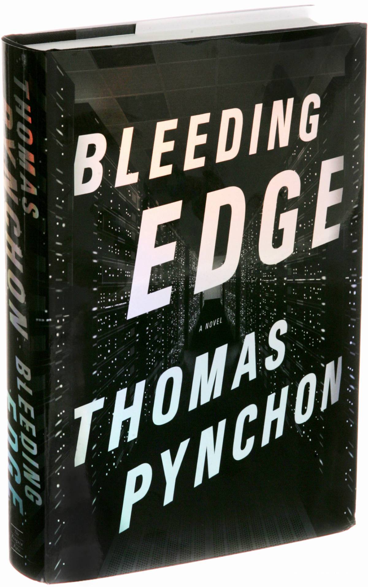$!Thomas Pynchon, un misterio de la literatura estadounidense
