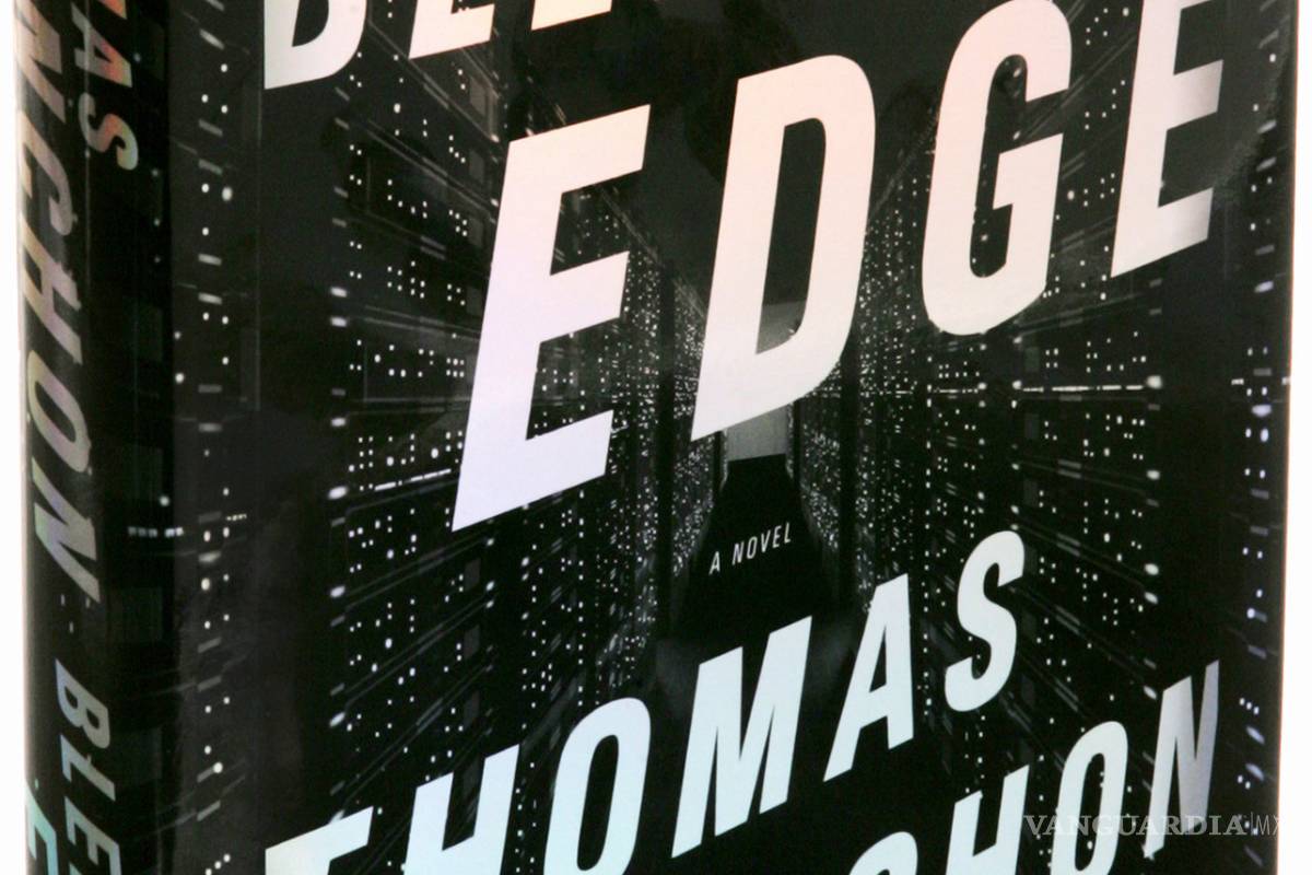 $!Thomas Pynchon, un misterio de la literatura estadounidense