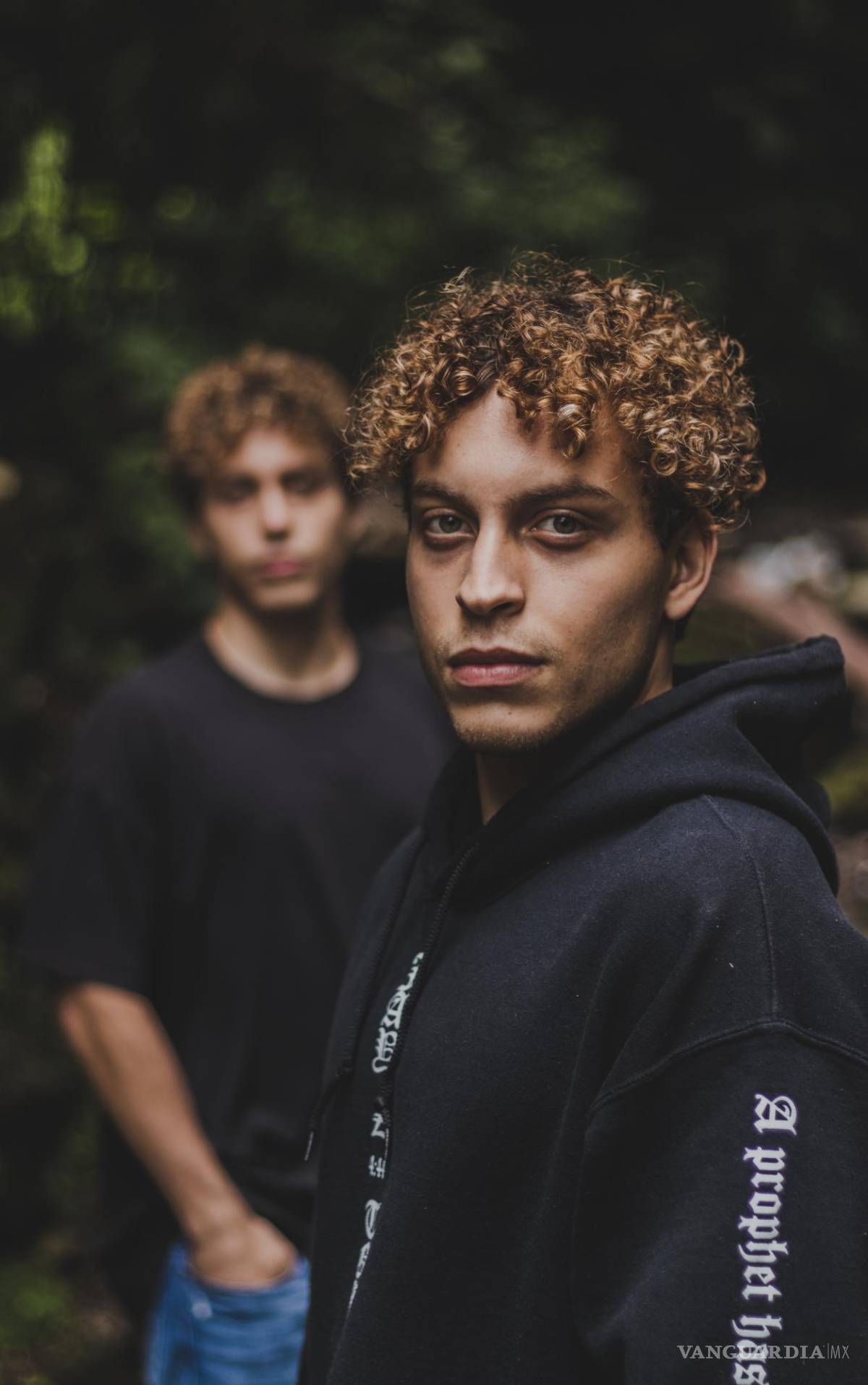 $!Todos tenemos un doble, según dice el refrán.