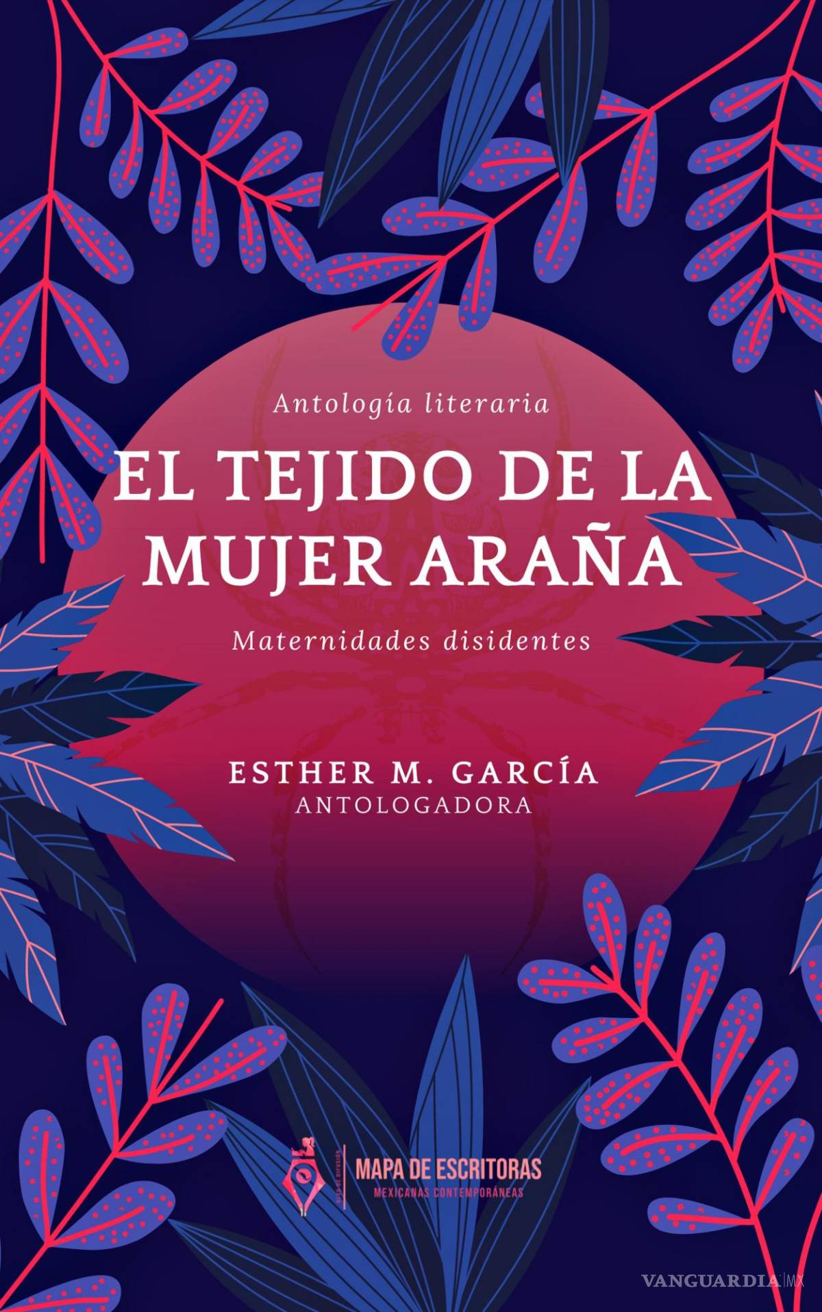 $!Este libro suma las voces de 14 mujeres quienes, en diferentes géneros y formatos, cuenta su experiencia y sentir sobre la maternidad.