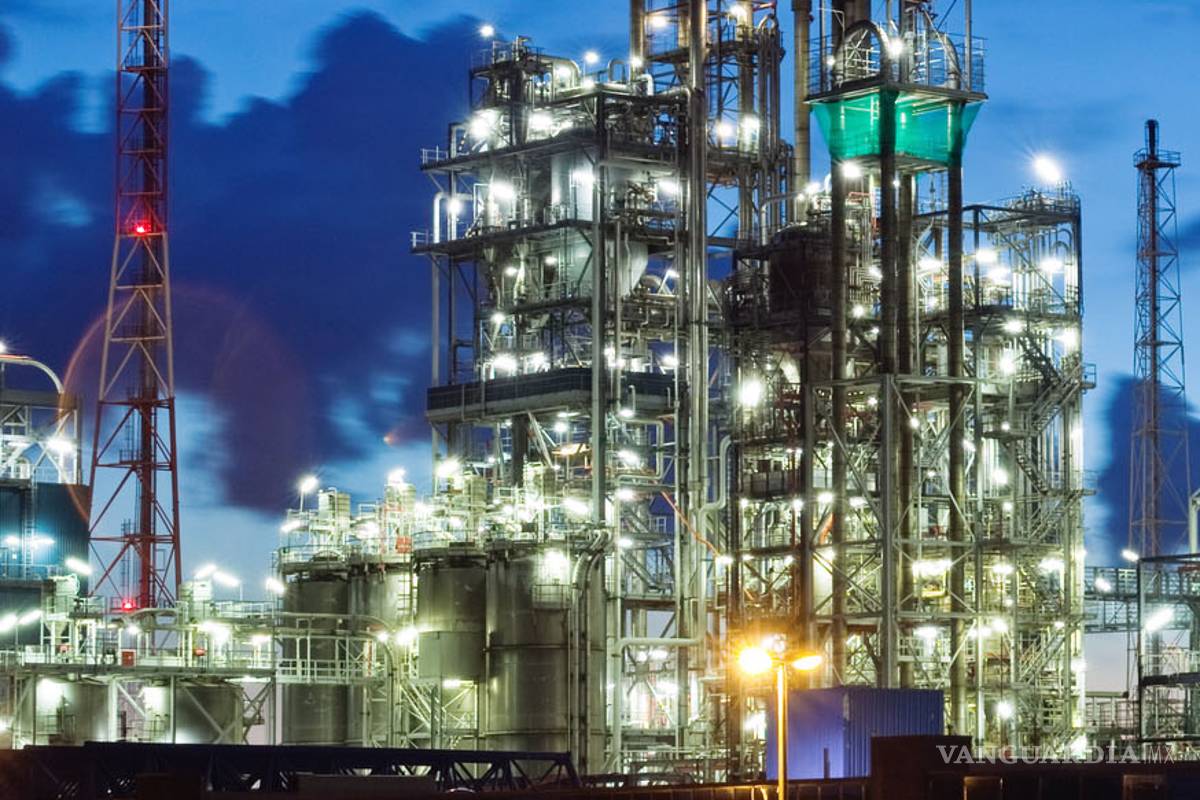 Seis empresas extranjeras pretenden ser socios de Pemex