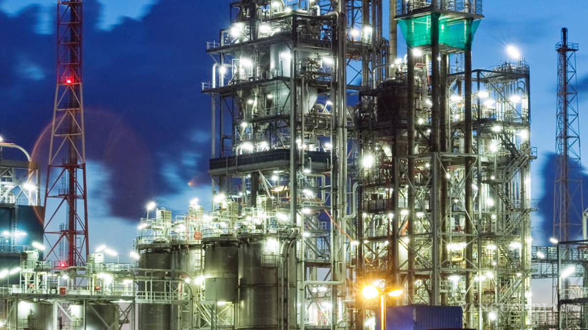 Seis empresas extranjeras pretenden ser socios de Pemex