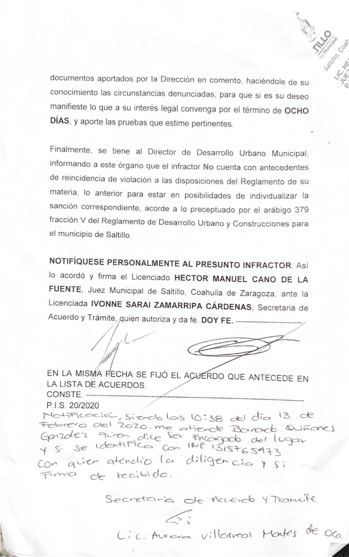 $!Inician procedimiento sancionador por mural que exige justicia por feminicidios