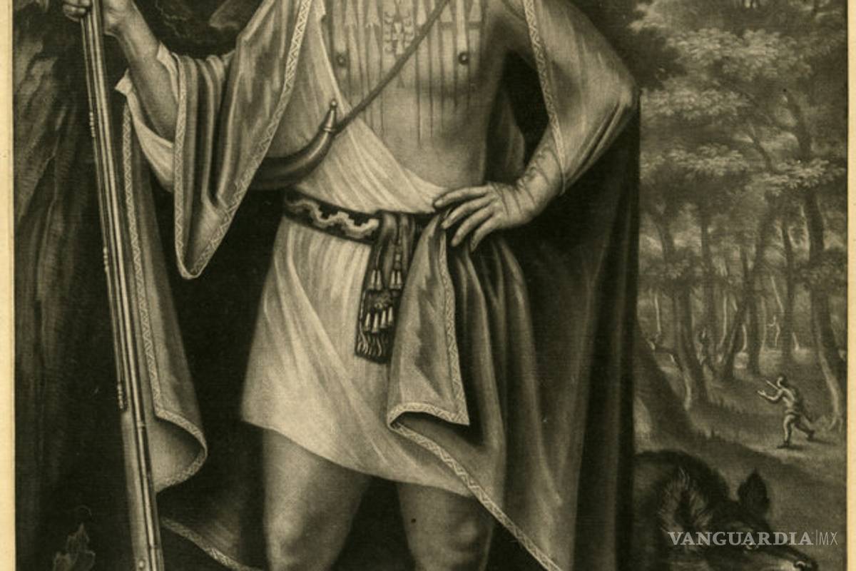 $!Exhibición cuenta la historia de tres siglos de tatuajes en Nueva York