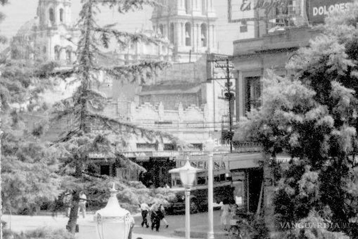 El oficio perdido del fotógrafo ambulante