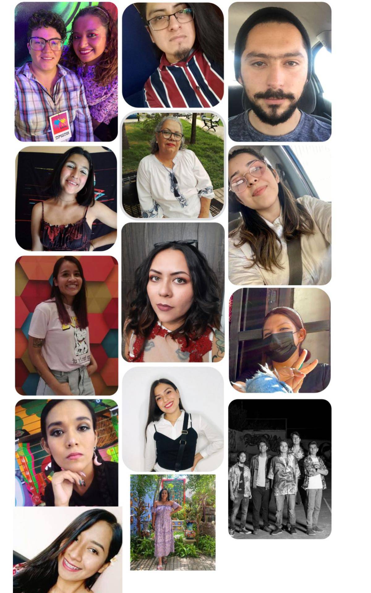 $!Algunos expositores que estarán en el evento.