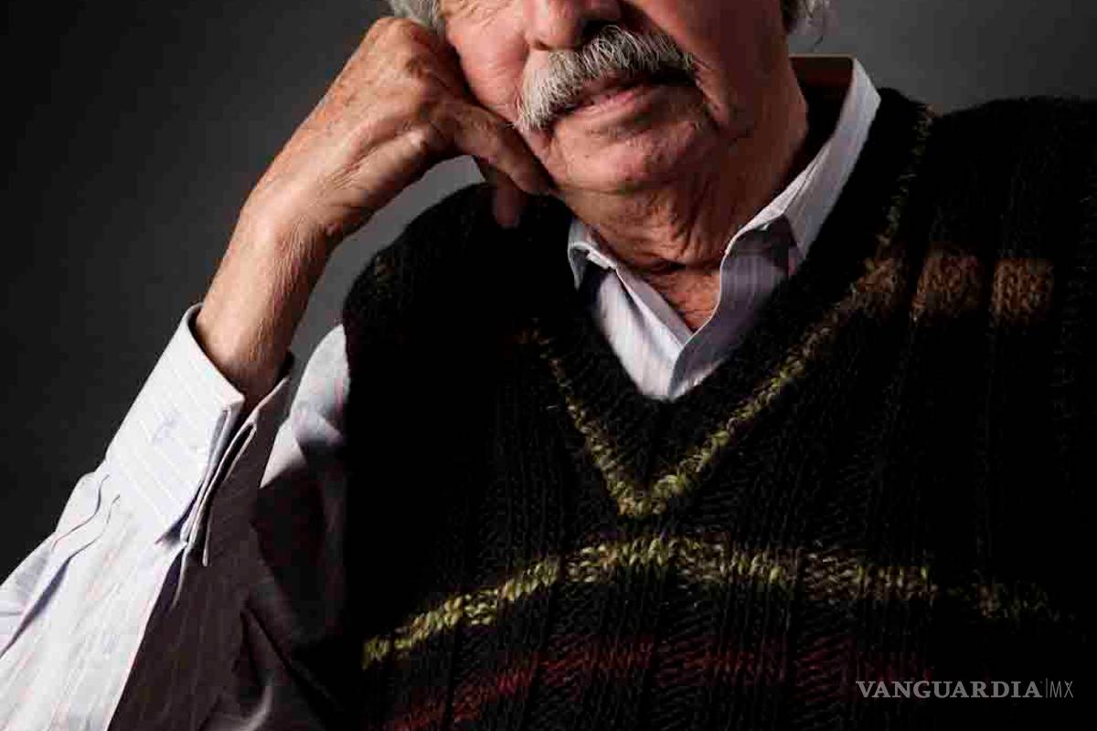 Gustavo Arias Murueta, uno de los grandes exponentes del arte contemporáneo de México, Fallece a los 95 años