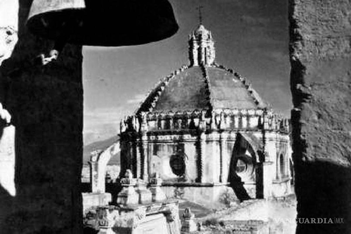 El dulce tañer de las campanas