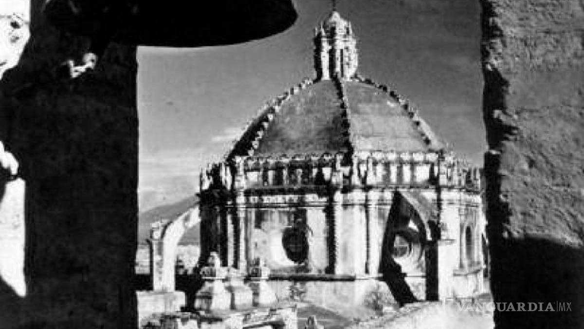 El dulce tañer de las campanas