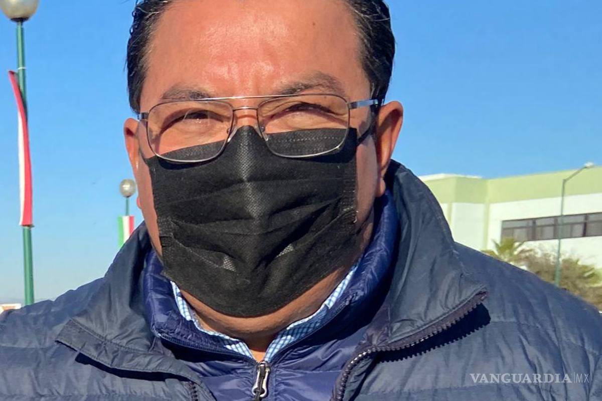 Simas Monclova tiene grandes deficiencias: alcalde de Frontera