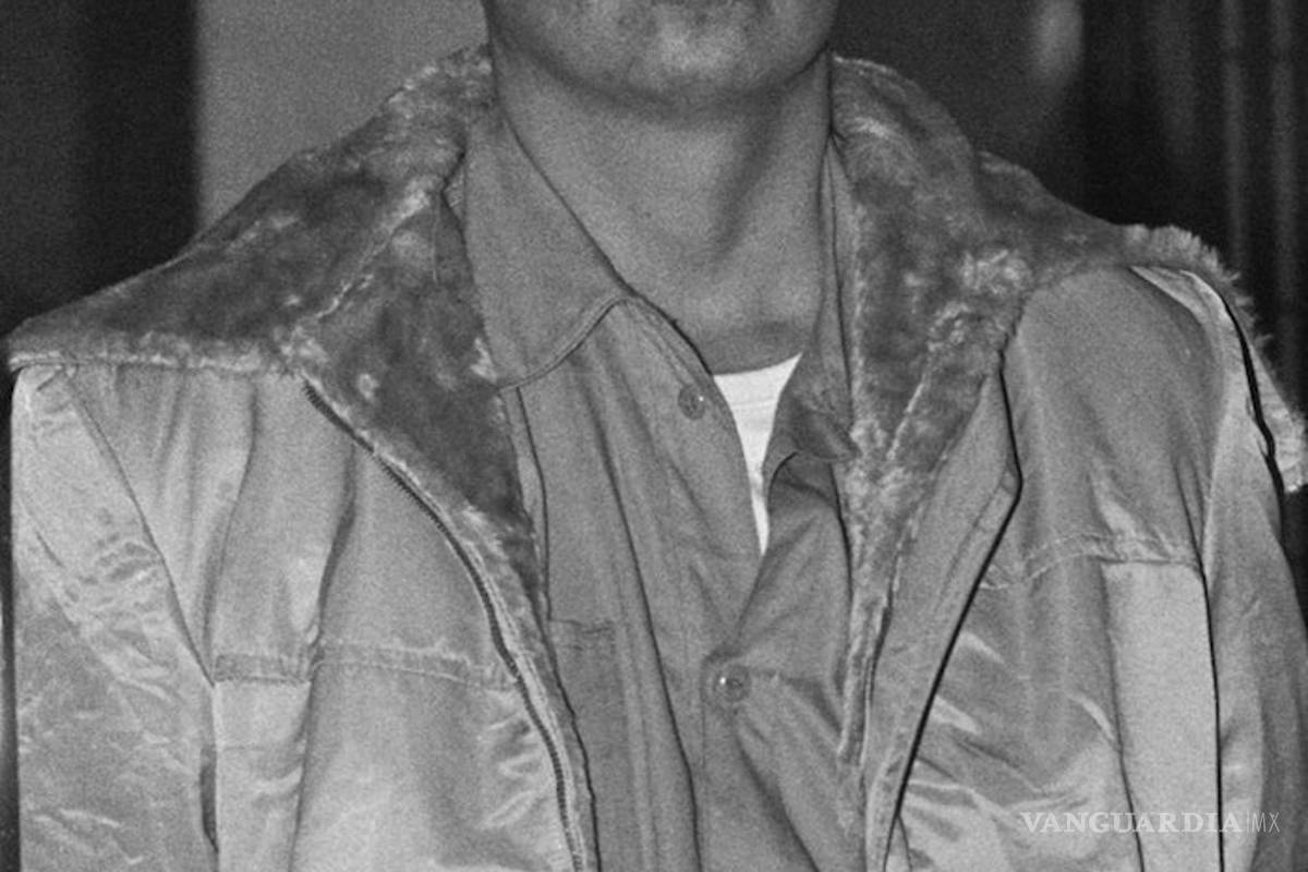 En 24 años, ciudadanos no han visto ni saben cómo es Mario Aburto, asesino de Colosio