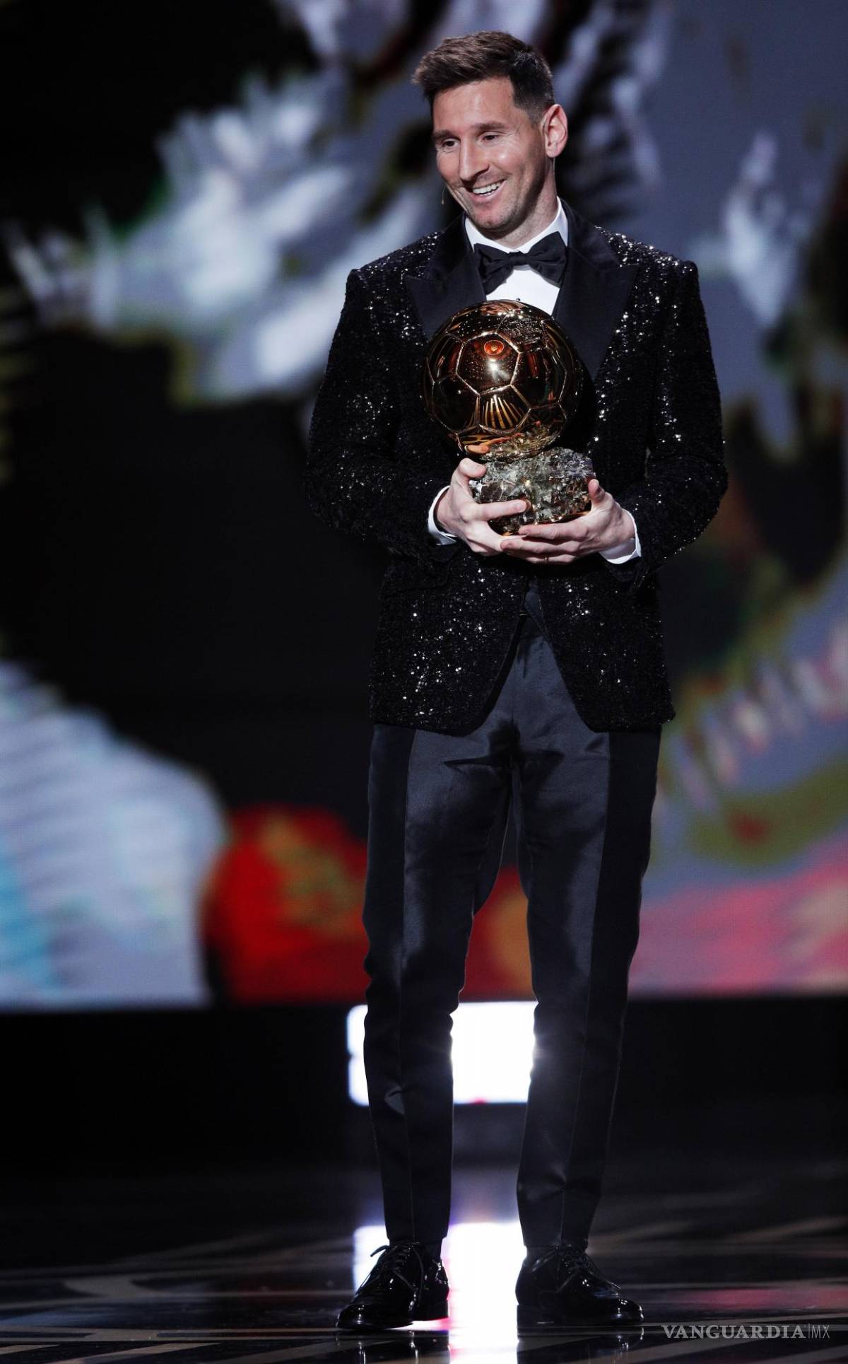 $!El futbolista Le Messi está encuadrado en la generación Y.