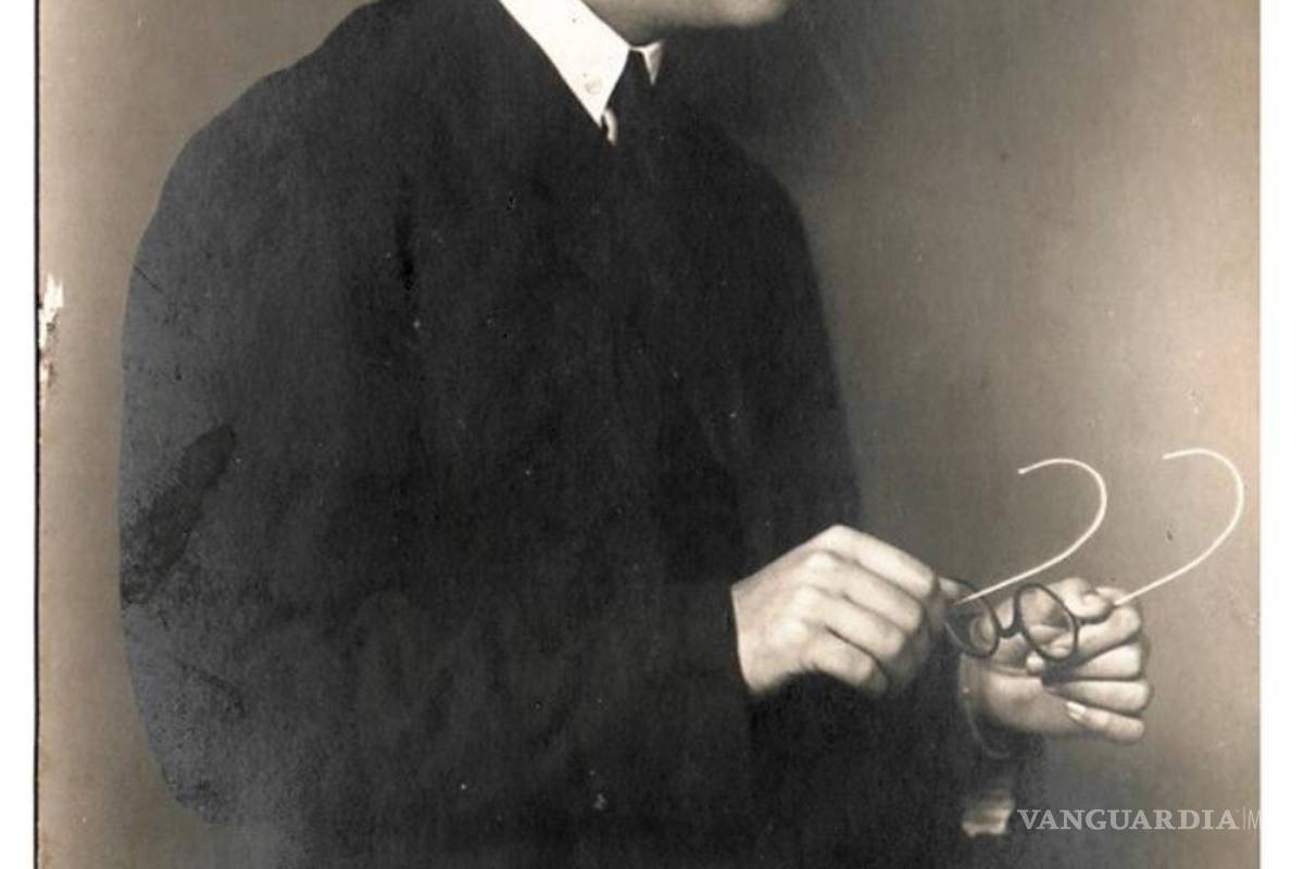 Publican decenas de cartas inéditas de Stefan Zweig