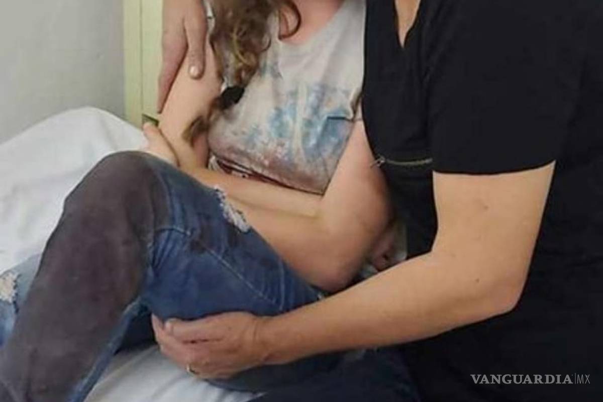 $!Ellos son los niños que sobrevivieron a la masacre de la familia LeBarón (fotos)