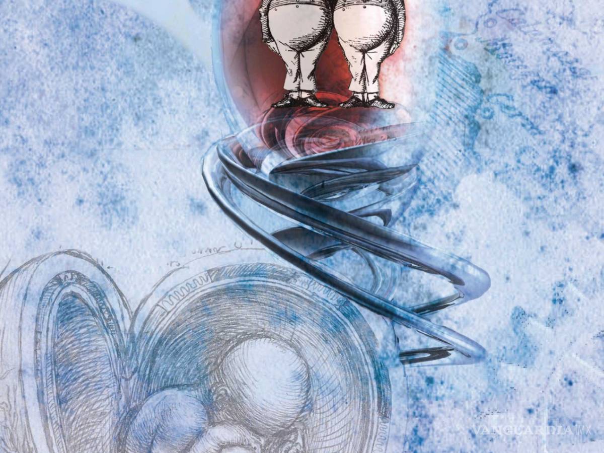 $!Ignacio Padilla: Su muerte sacude a la literatura mexicana