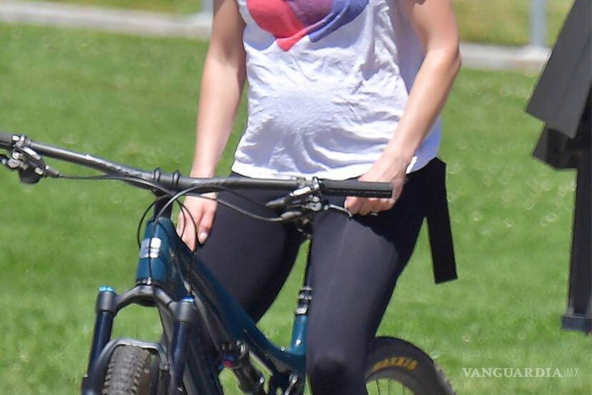 $!Chris Pratt y Katherine Schwarzenegger confirman que tendrán a su primer hijo