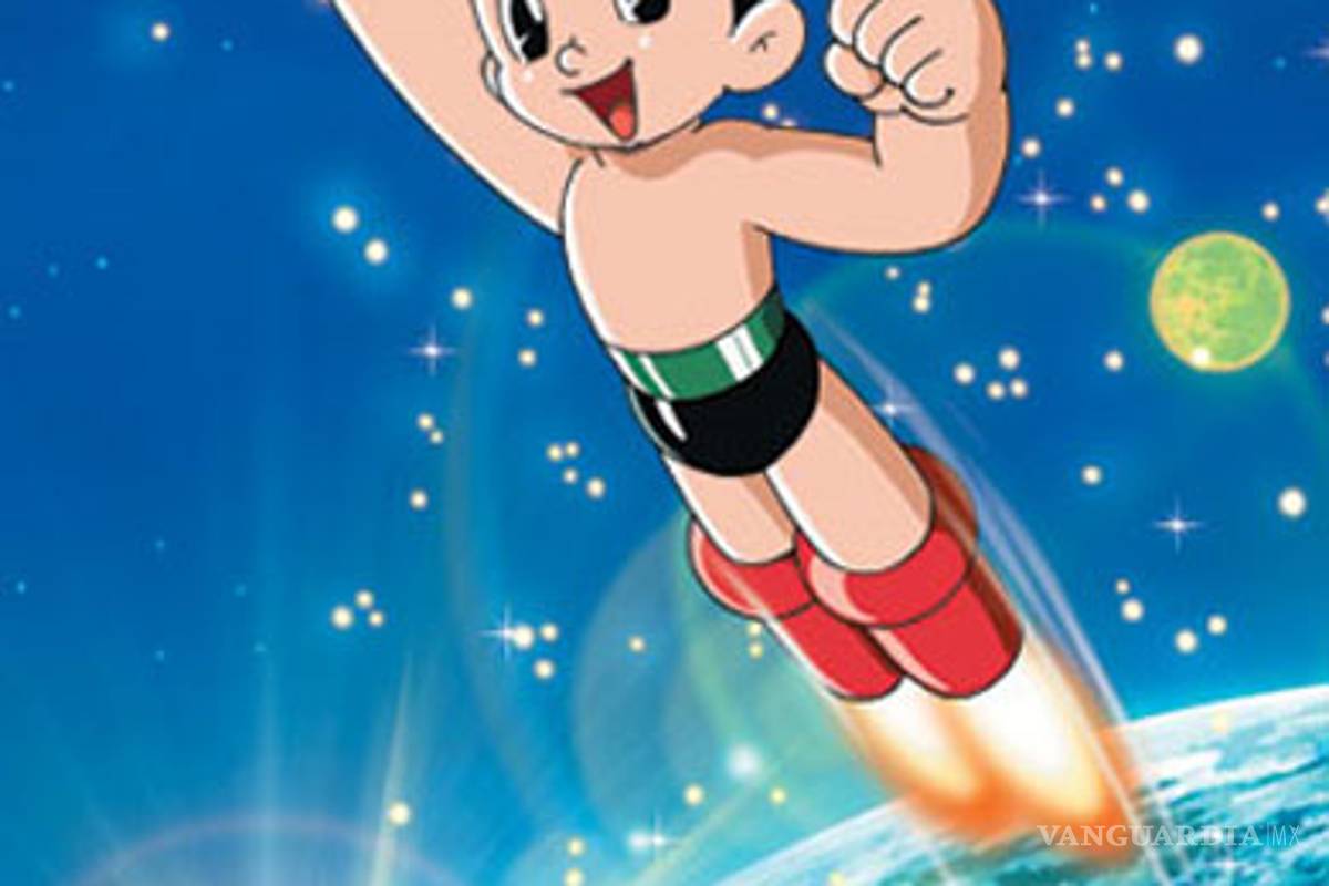 Los robots más famosos del cine y la televisión