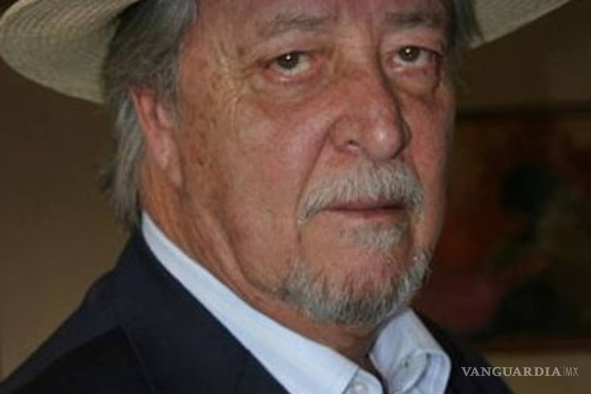 Muere el actor Rodolfo de Anda