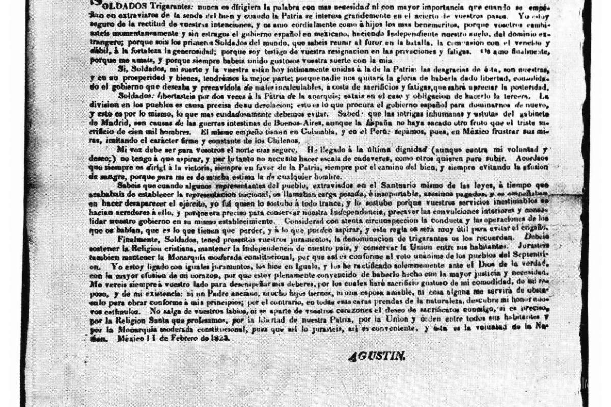 Relatos y Retratos de Saltillo: de cómo la imprenta revolucionó la ciudad