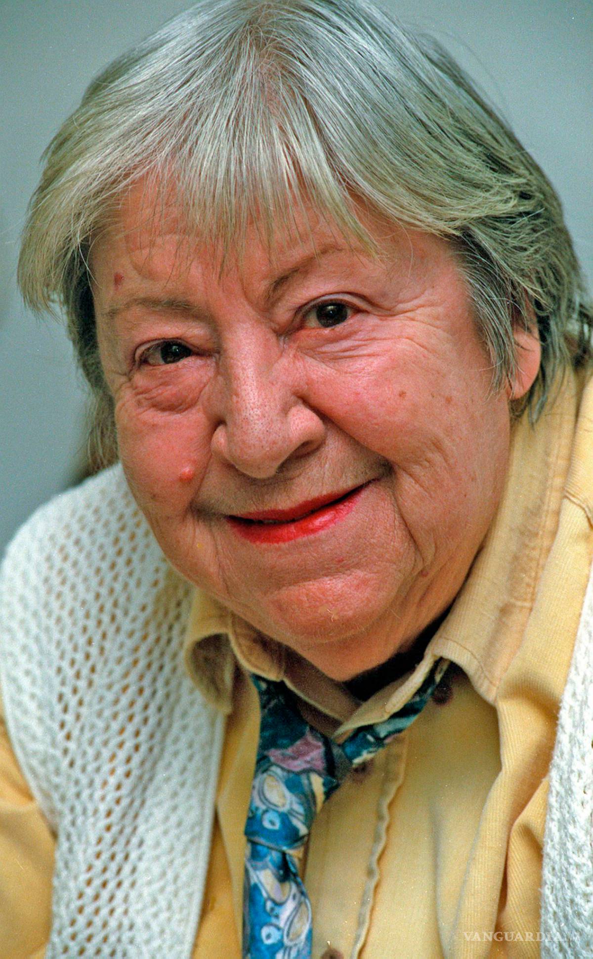 $!Gloria Fuertes: La poeta desconocida