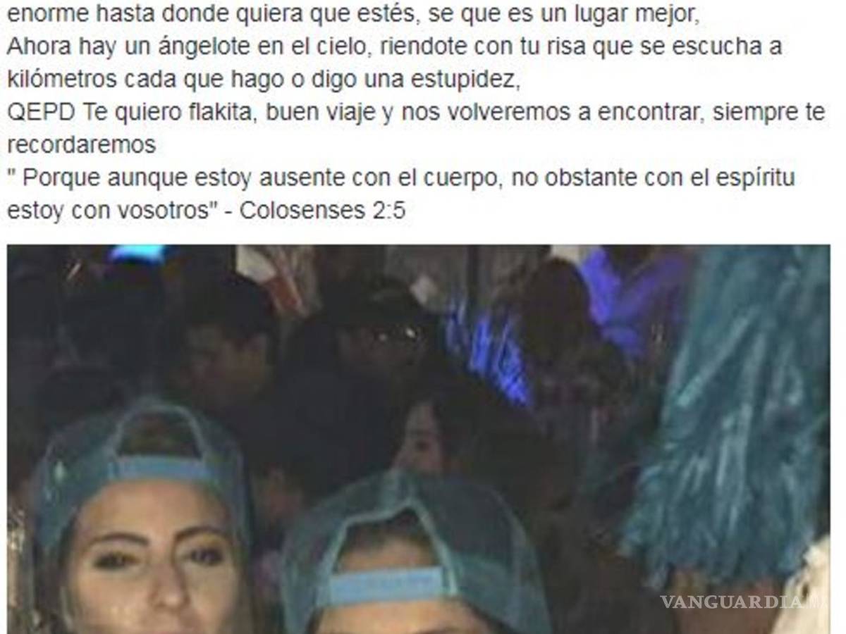 $!Trágica muerte de 3 jóvenes en accidente vial, reabre el debate sobre implementar fotomultas en Saltillo