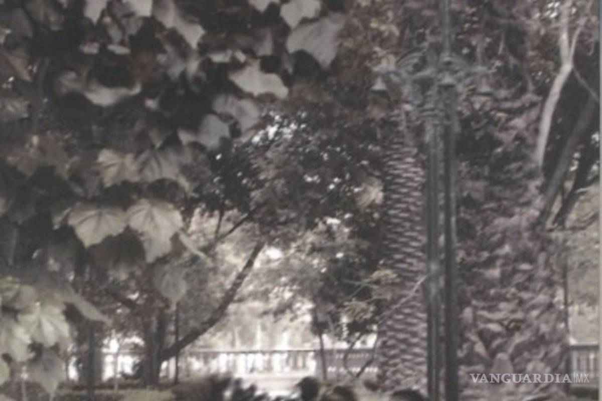 $!Presentan el libro “La noche interminable. Tlatelolco 2/10/68”