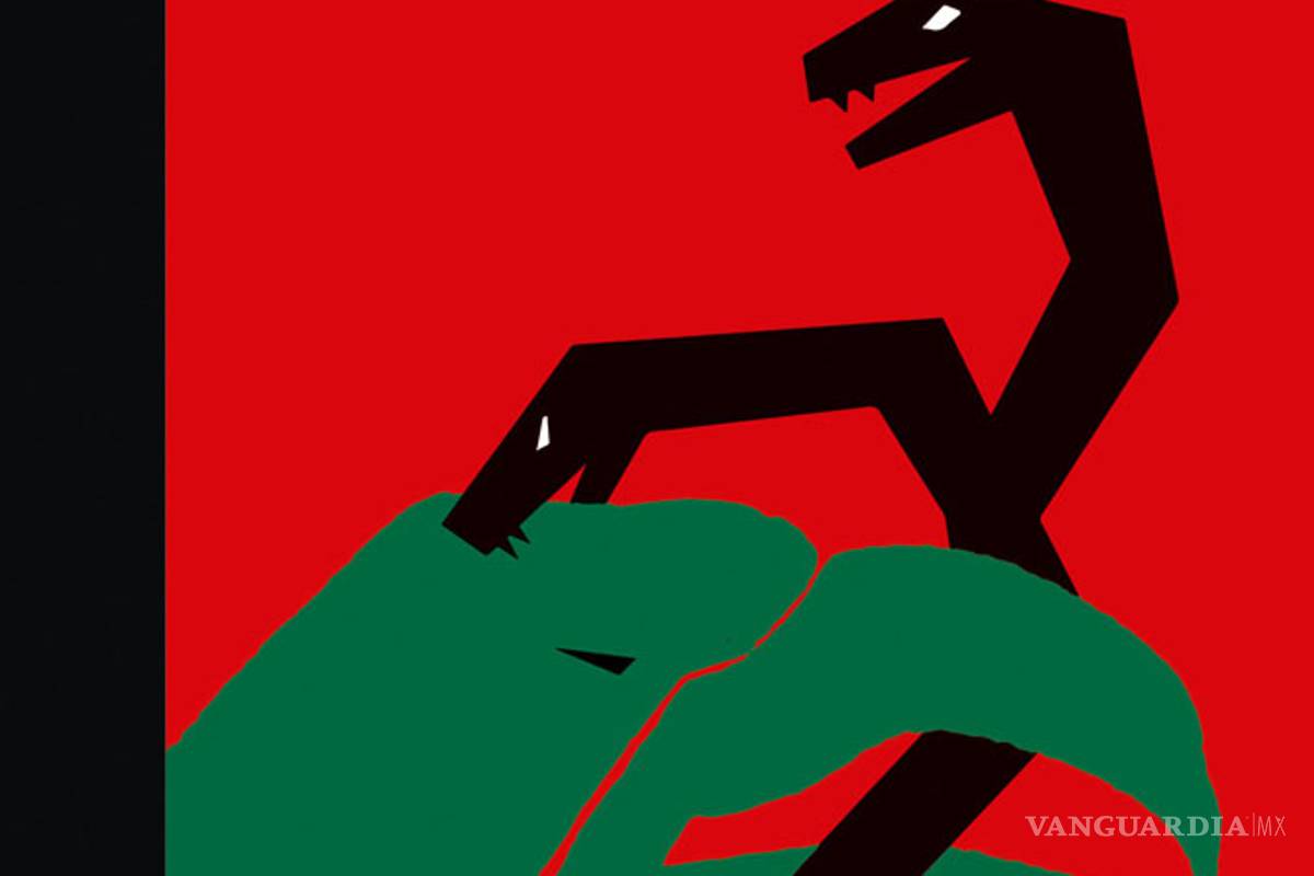 $!Josh Barkan habla de la violencia nativa del mundo actual