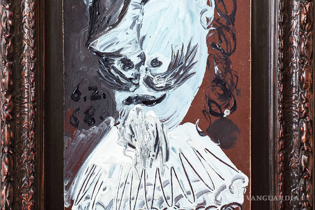 Venden Picasso ‘a pedazos’ a 25 mil particulares