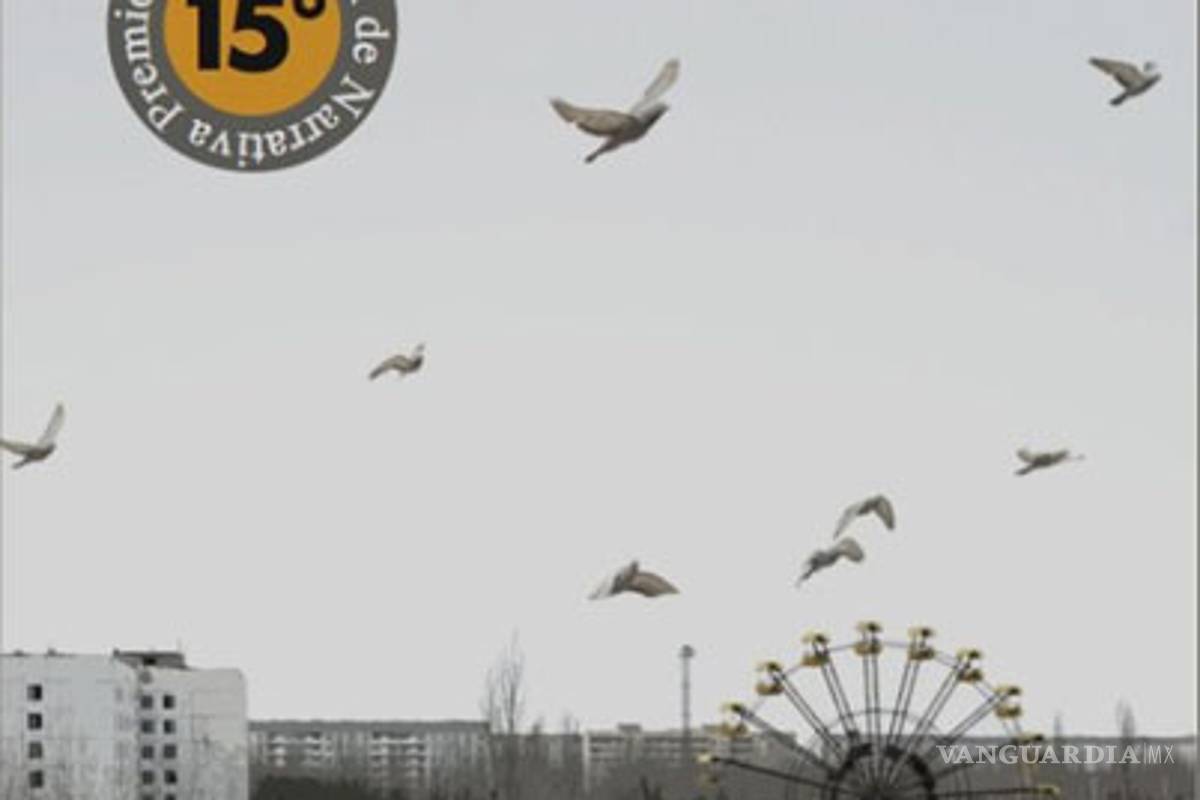 $!Iliana Olmedo:‘La literatura más que curarnos, nos abre los ojos’