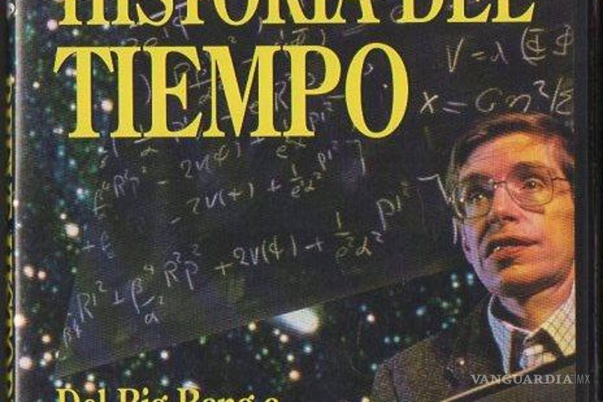$!5 cosas para saber sobre el legendario físico Stephen Hawking
