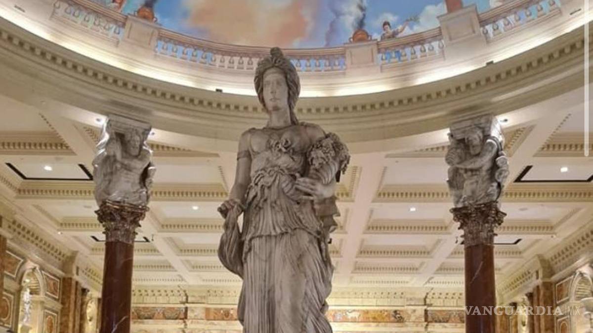 Al penal ex diputado Ricardo Saldívar; viajó a Las Vegas a la pelea del ‘Canelo’ con localizador electrónico