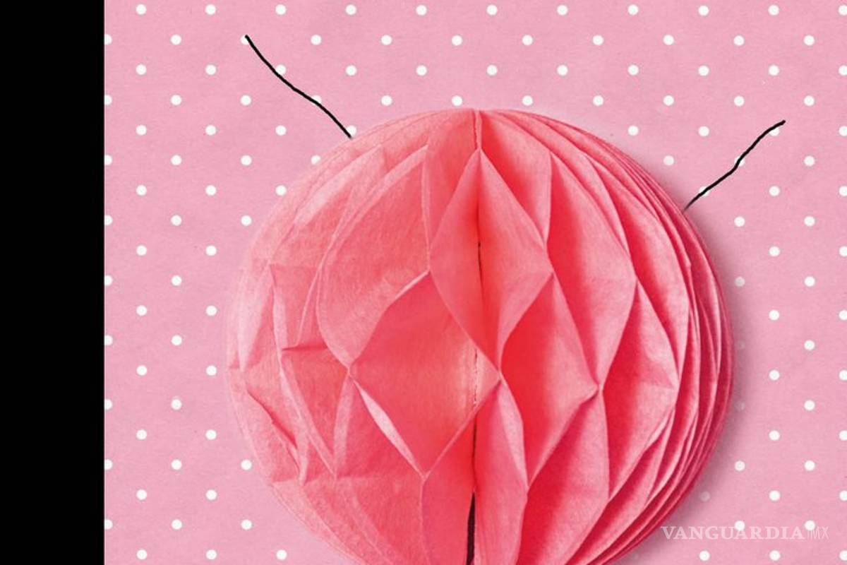 $!Ana Clavel se adentra en el territorio del deseo en “Territorio Lolita”