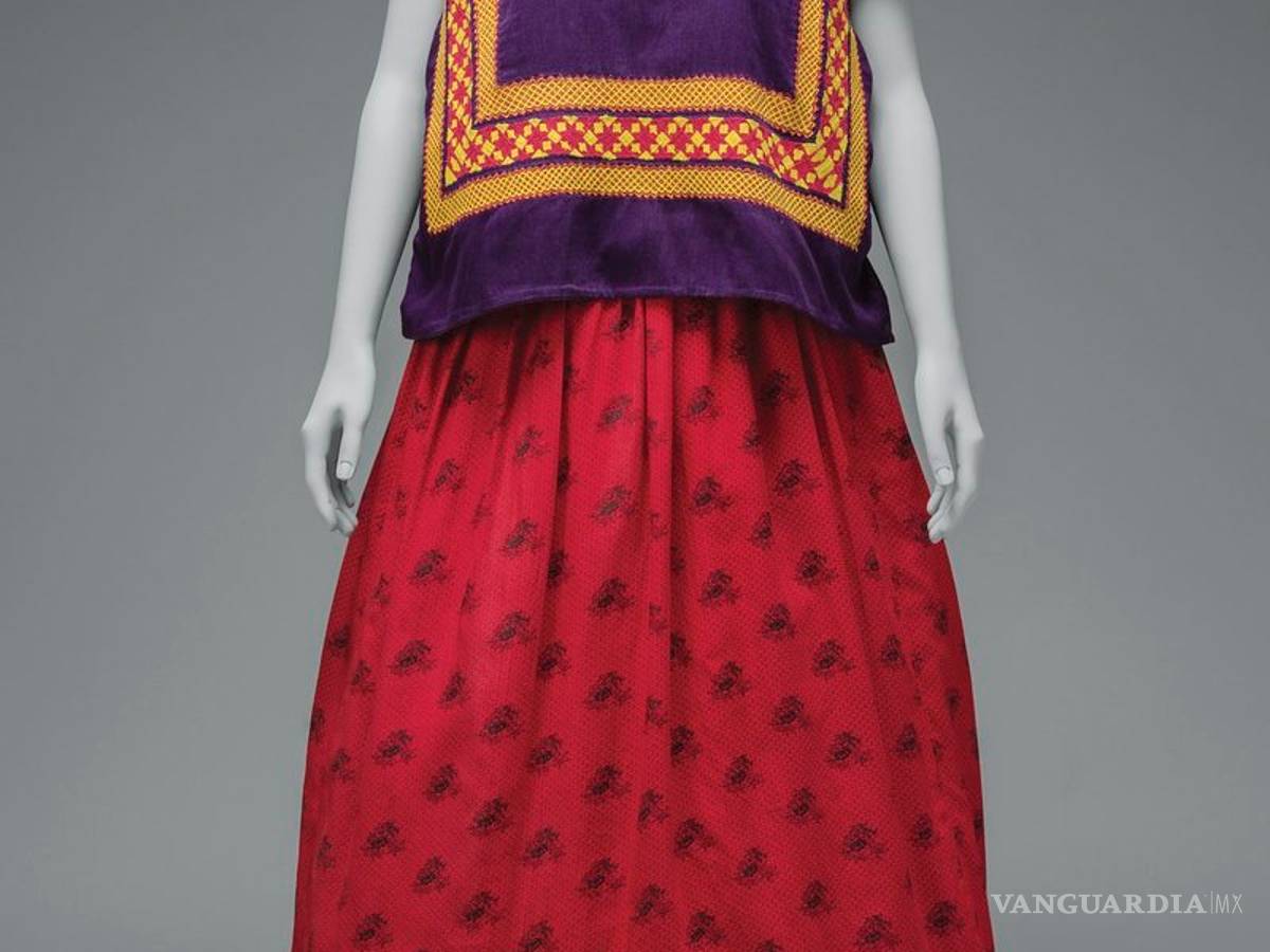 $!Estas 6 imágenes de una nueva exhibición de Frida Kahlo pintan un cuadro más completo de su vida