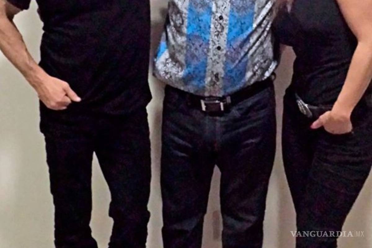 $!El sueño de 'El Chapo' Guzmán era tener su propia película