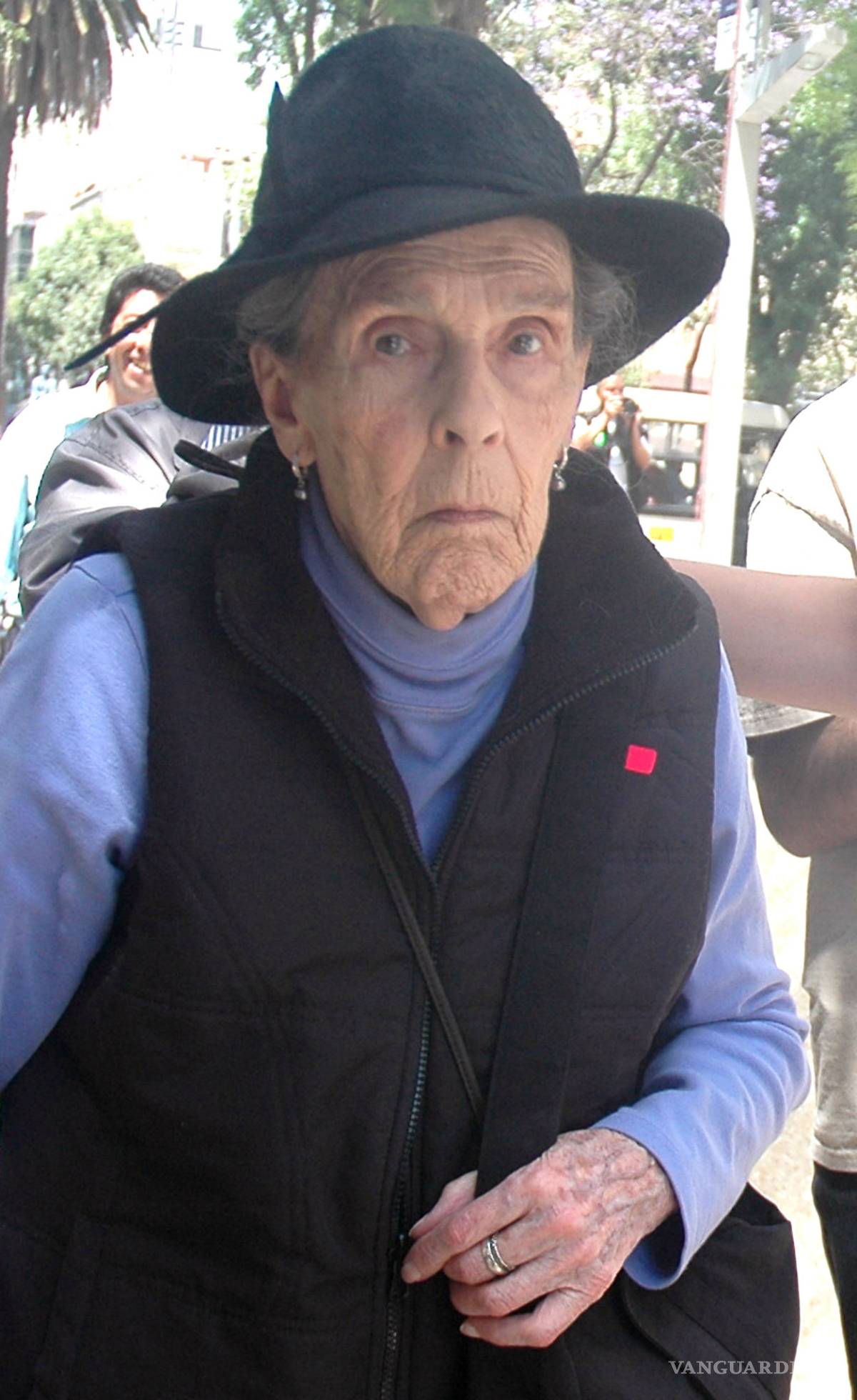 $!Surrealismo de Leonora Carrington ilustra un libro de cuentos infantil