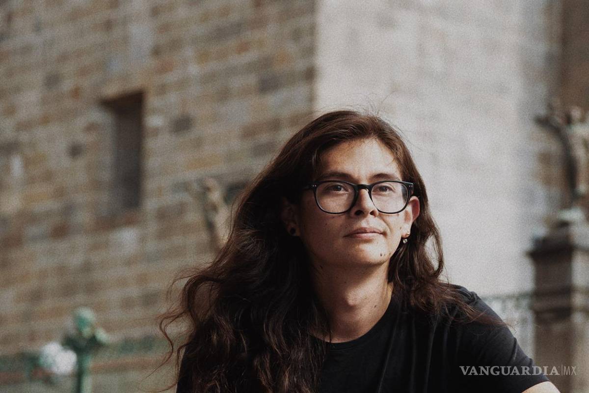 $!Armando Pliego Ishikawa, coordinador nacional del colectivo Coalición Movilidad Segura en México