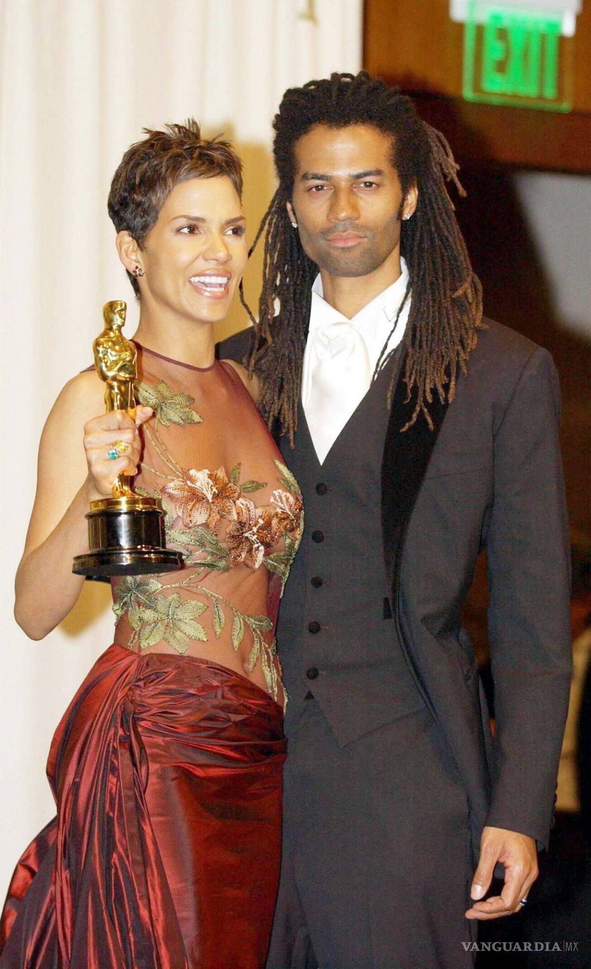 $!Estrellas y su interpretación extrema