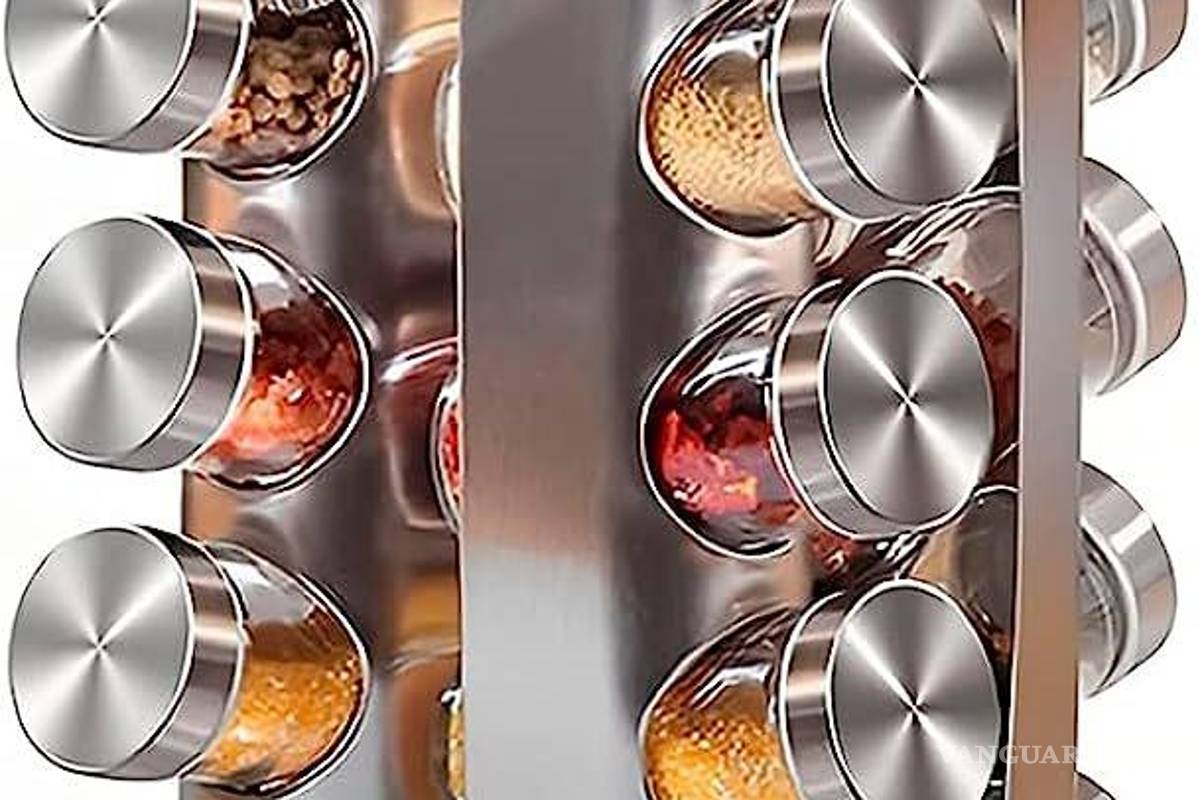 $!¡Para la cocina! Siempre hay algo que agregar para el ‘corazón de la casa’