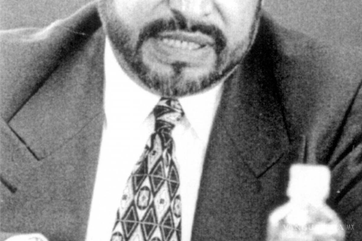 Estado mexicano ‘entierra’ el crimen de Ortiz Franco