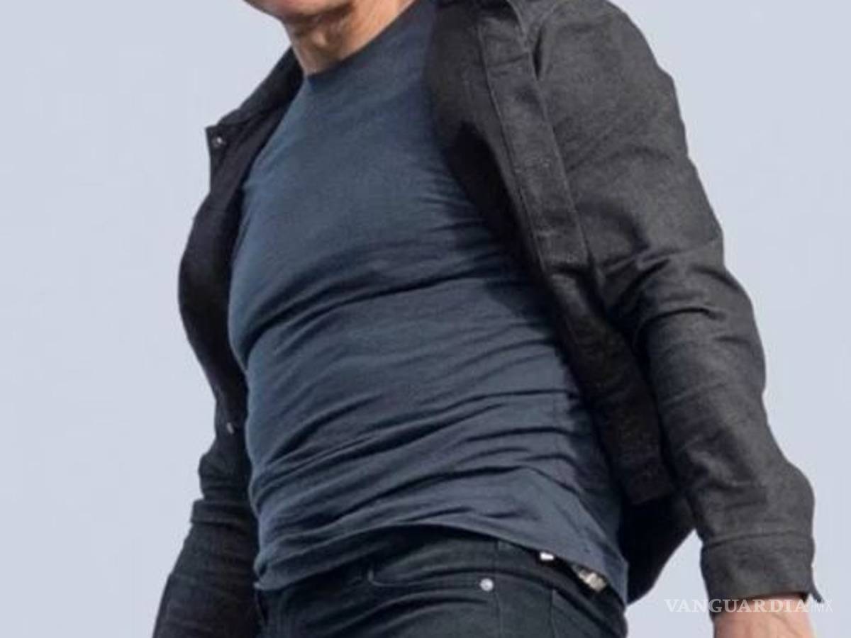 $!Tom Cruise obligado a detener la filmación de la secuela de ‘Misión Imposible’ por el coronavirus en Venecia