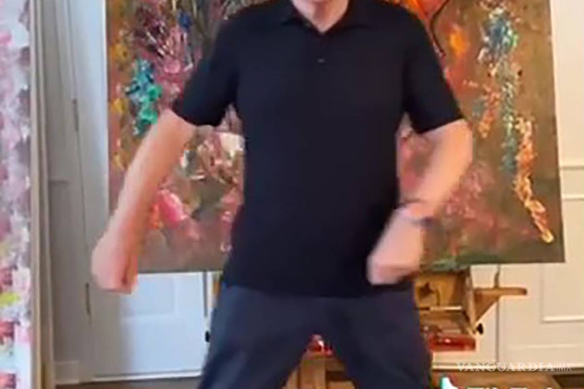 $!Estas son las estrellas que brillan en Tik Tok durante esta cuarentena