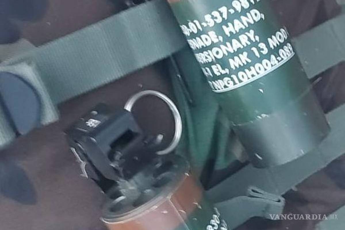 Fuerza Civil de Nuevo León abate a presunto delincuente en Doctor Coss