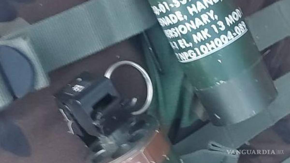 Fuerza Civil de Nuevo León abate a presunto delincuente en Doctor Coss