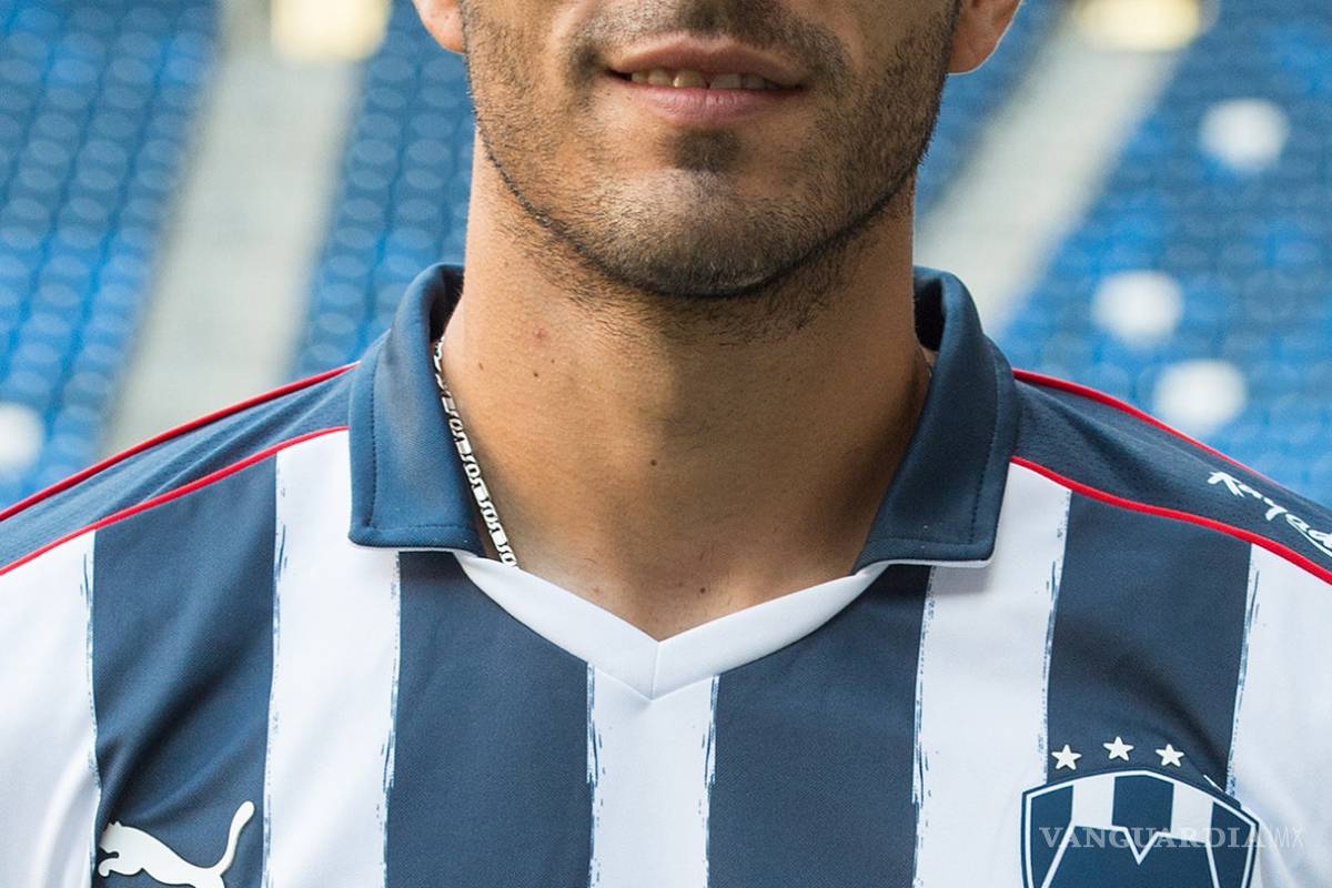 De Nigris ya es el máximo goleador mexicano de Rayados