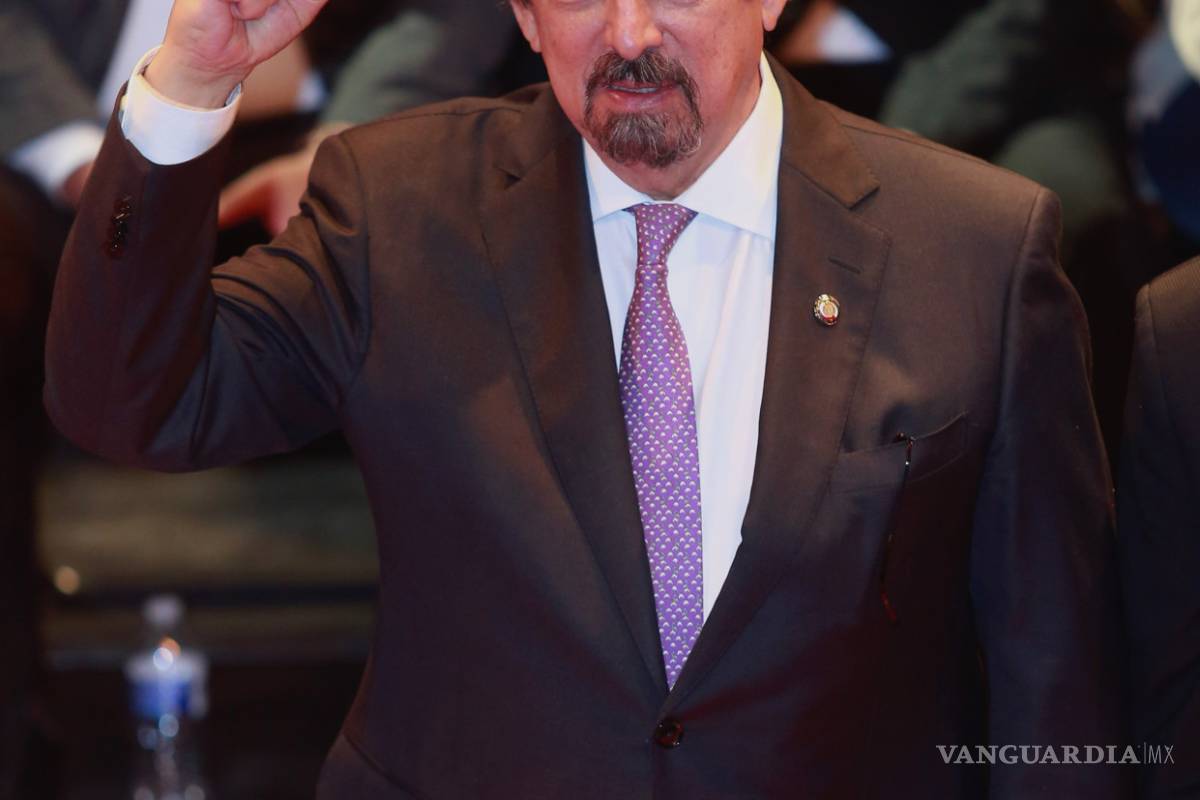 Rechaza Gómez Urritia injerencia en huelgas