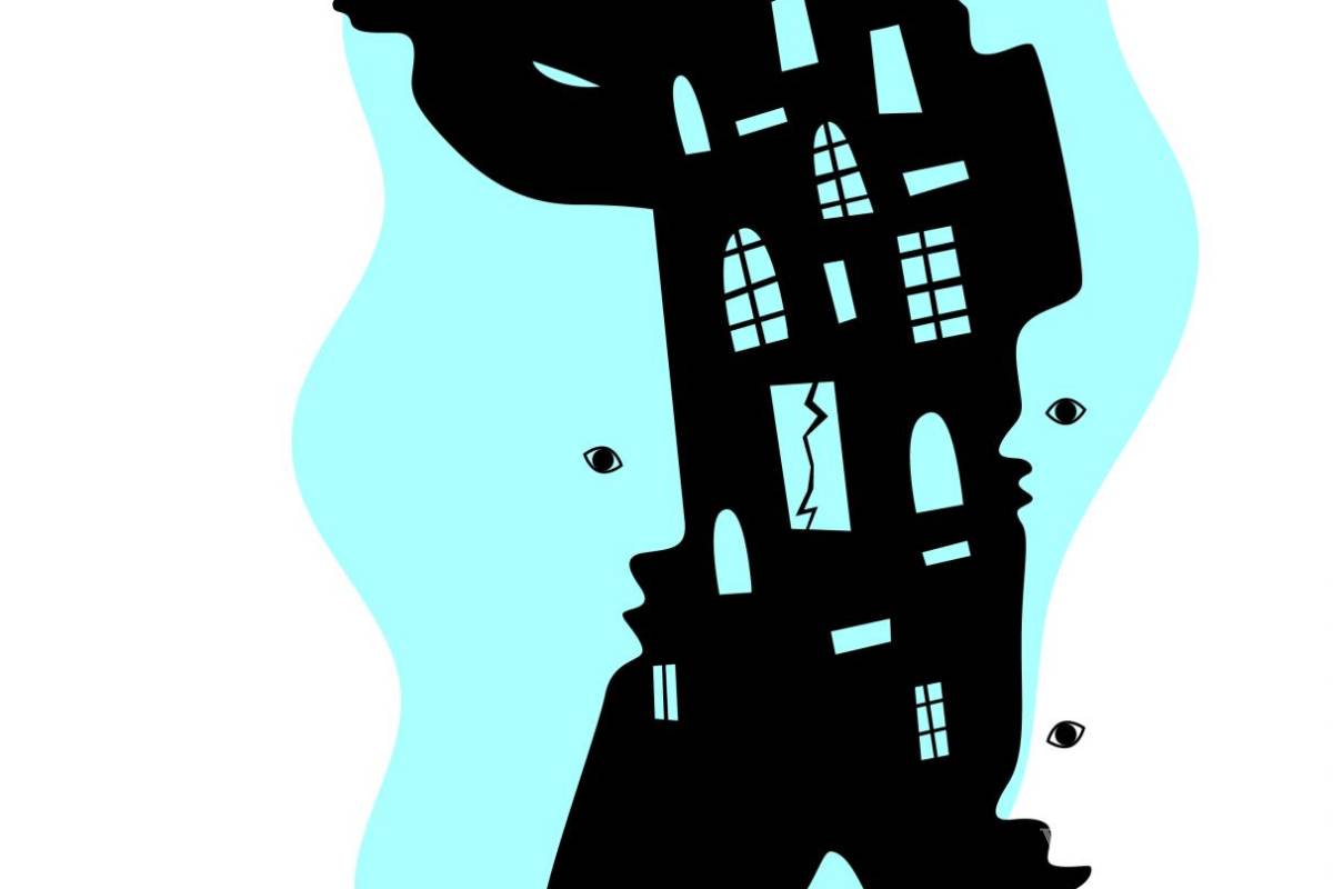 Entropía: cómo el desorden se contagia