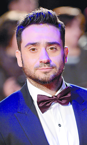 J.A. Bayona dirigirá secuela de ‘Jurassic World’