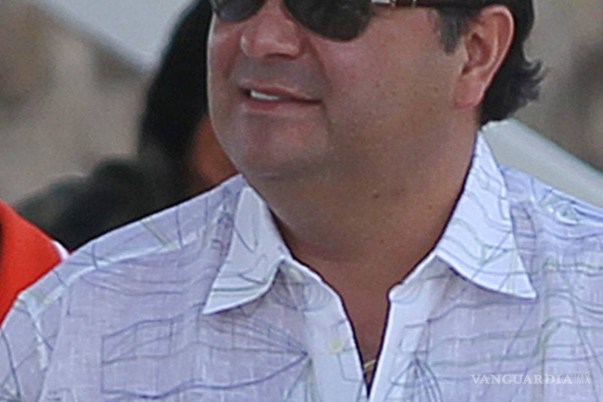 Niegan suspensión definitiva a Yáñez Osuna