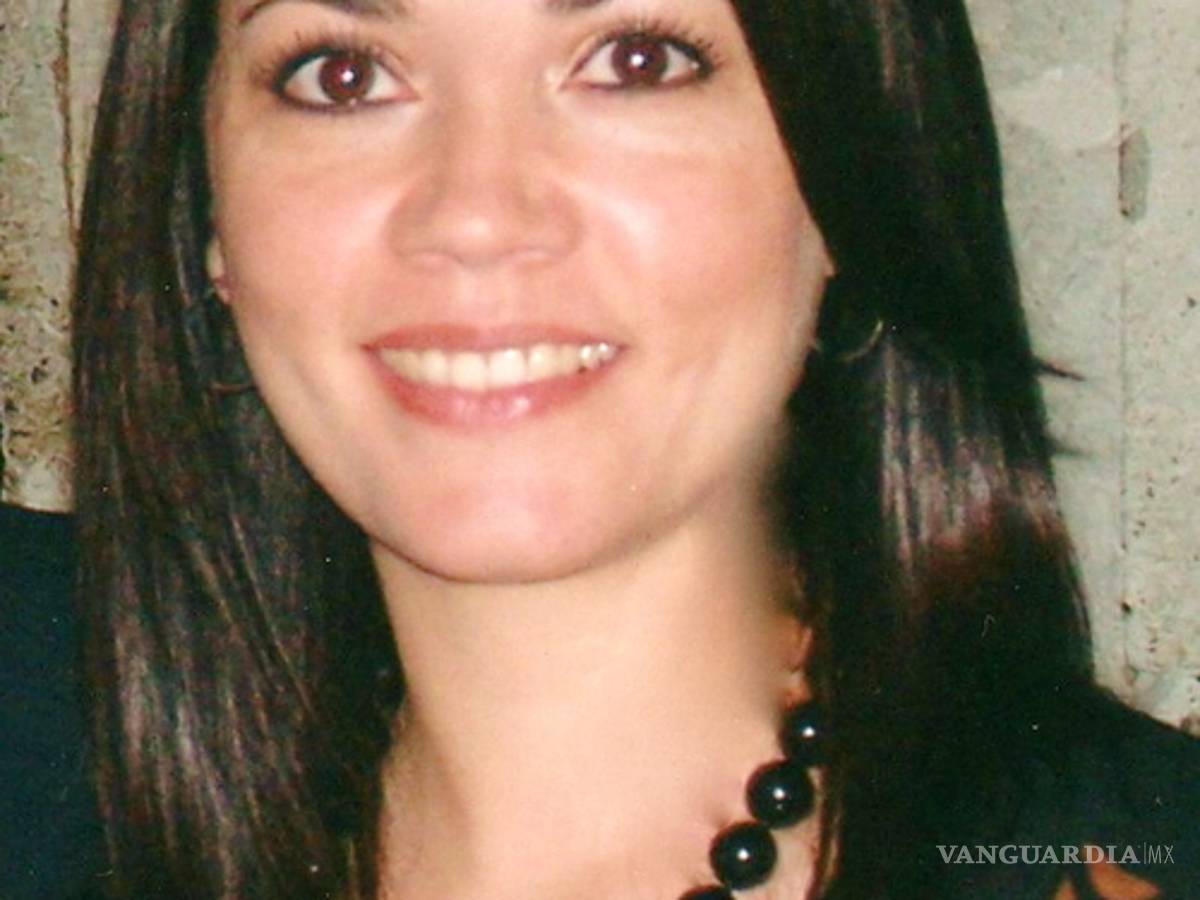 $!Es una terapeuta en 'trasmisión de energía cósmica' la sustituta de Tatiana Clouthier