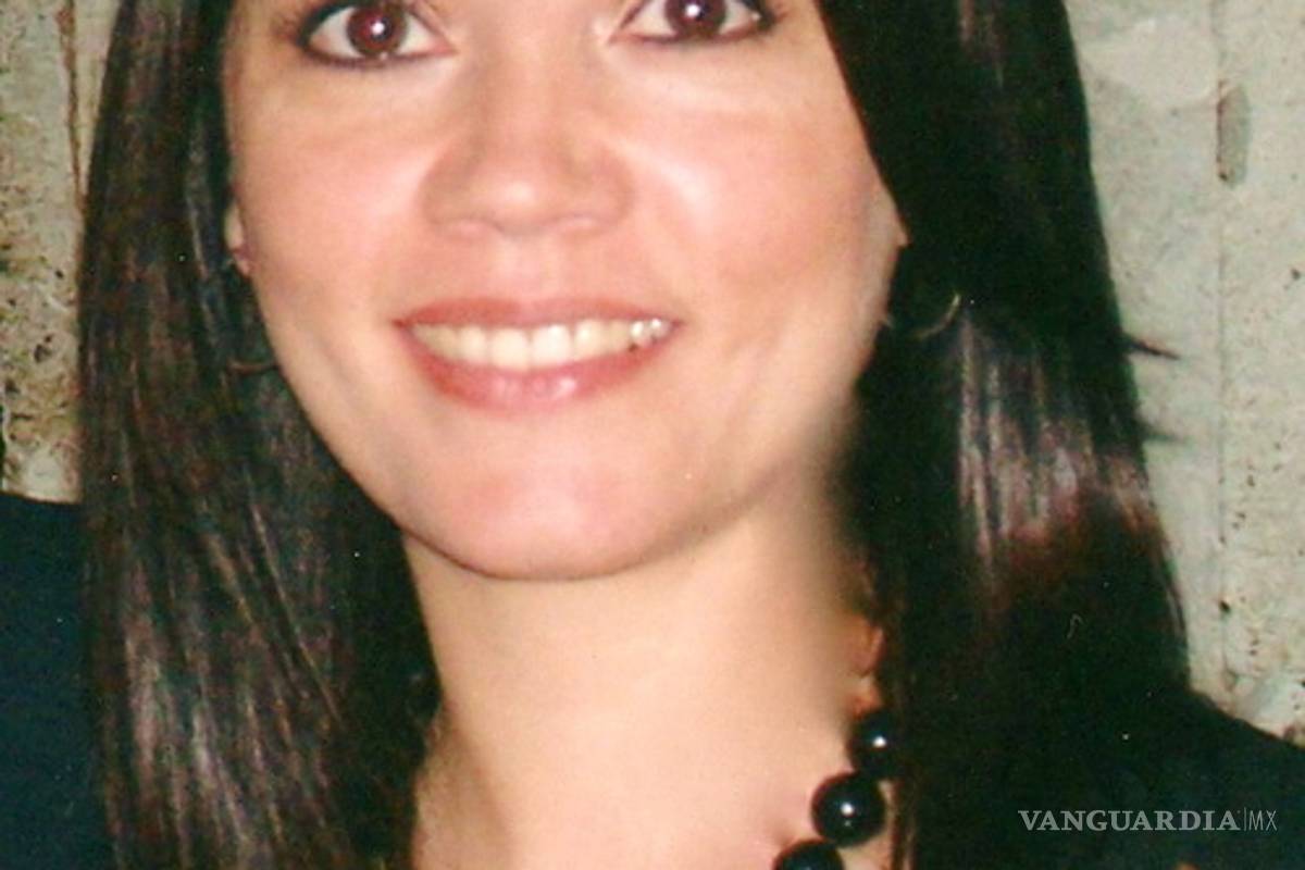 $!Es una terapeuta en 'trasmisión de energía cósmica' la sustituta de Tatiana Clouthier